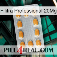 Filitra Professional 20Mg cialis3